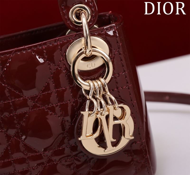 chr1st1an D10r my lady bags